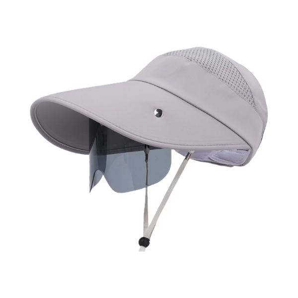 【客製禮贈品】夏季防曬多功能漁夫帽