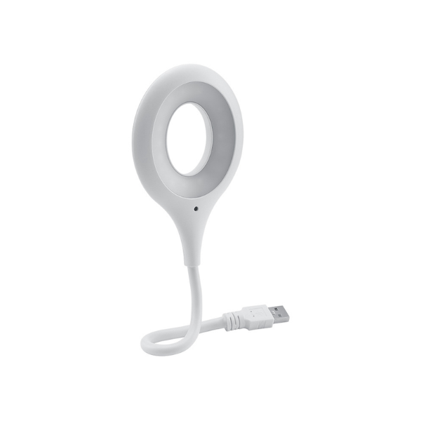 【客製禮贈品】智能聲控小夜燈