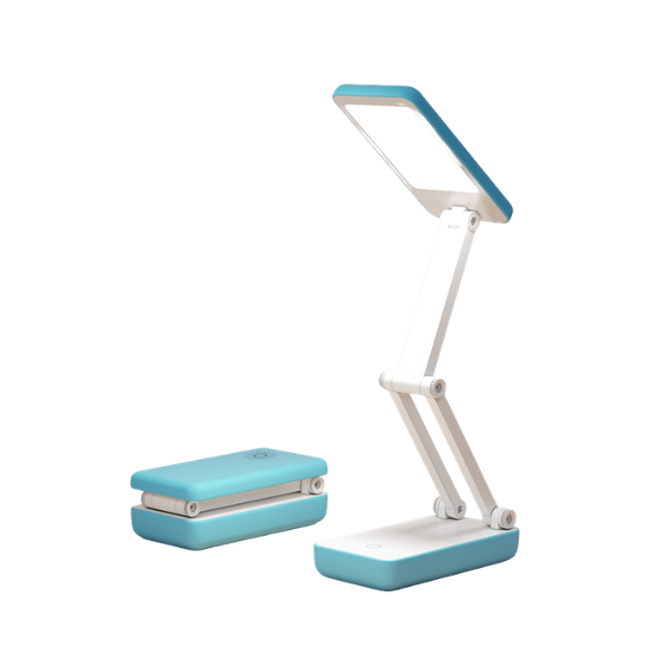 【客製禮贈品】可折疊桌面LED燈