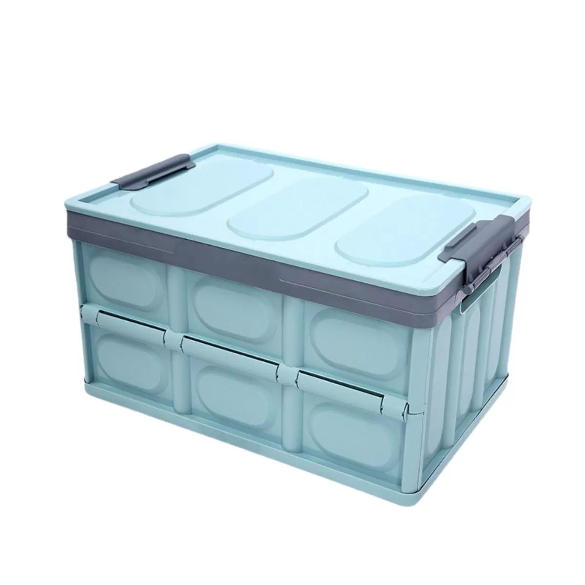 【客製禮贈品】鬆餅格折疊收納箱