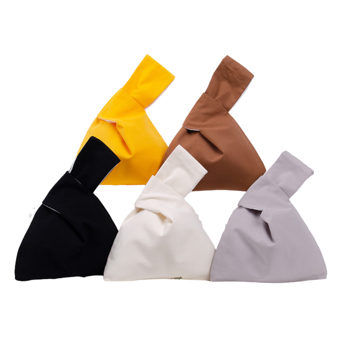 【客製禮贈品】棉布套結背心手腕包