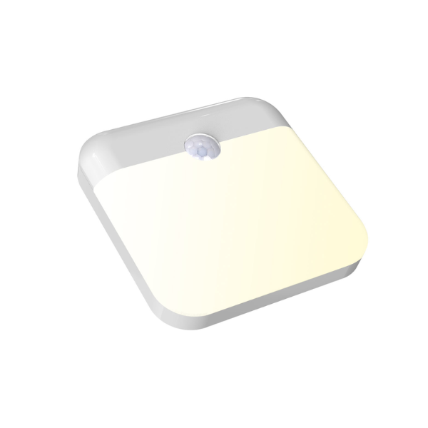 【客製禮贈品】智能充電感應LED小夜燈