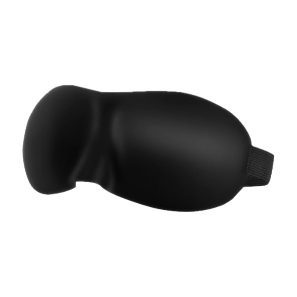 【客製禮贈品】3D立體遮鼻翼眼罩