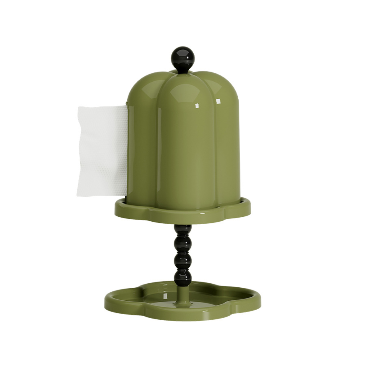 【客製禮贈品】復古美學壁燈衛生紙盒