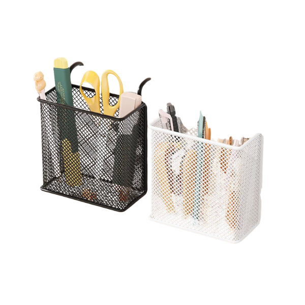 【客製禮贈品】懸掛式文具收納筆筒