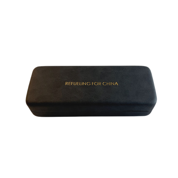 【客製禮贈品】高檔硬殼眼鏡盒