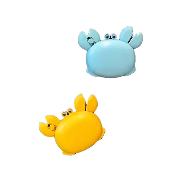 【客製禮贈品】螃蟹造型冰箱貼開瓶器