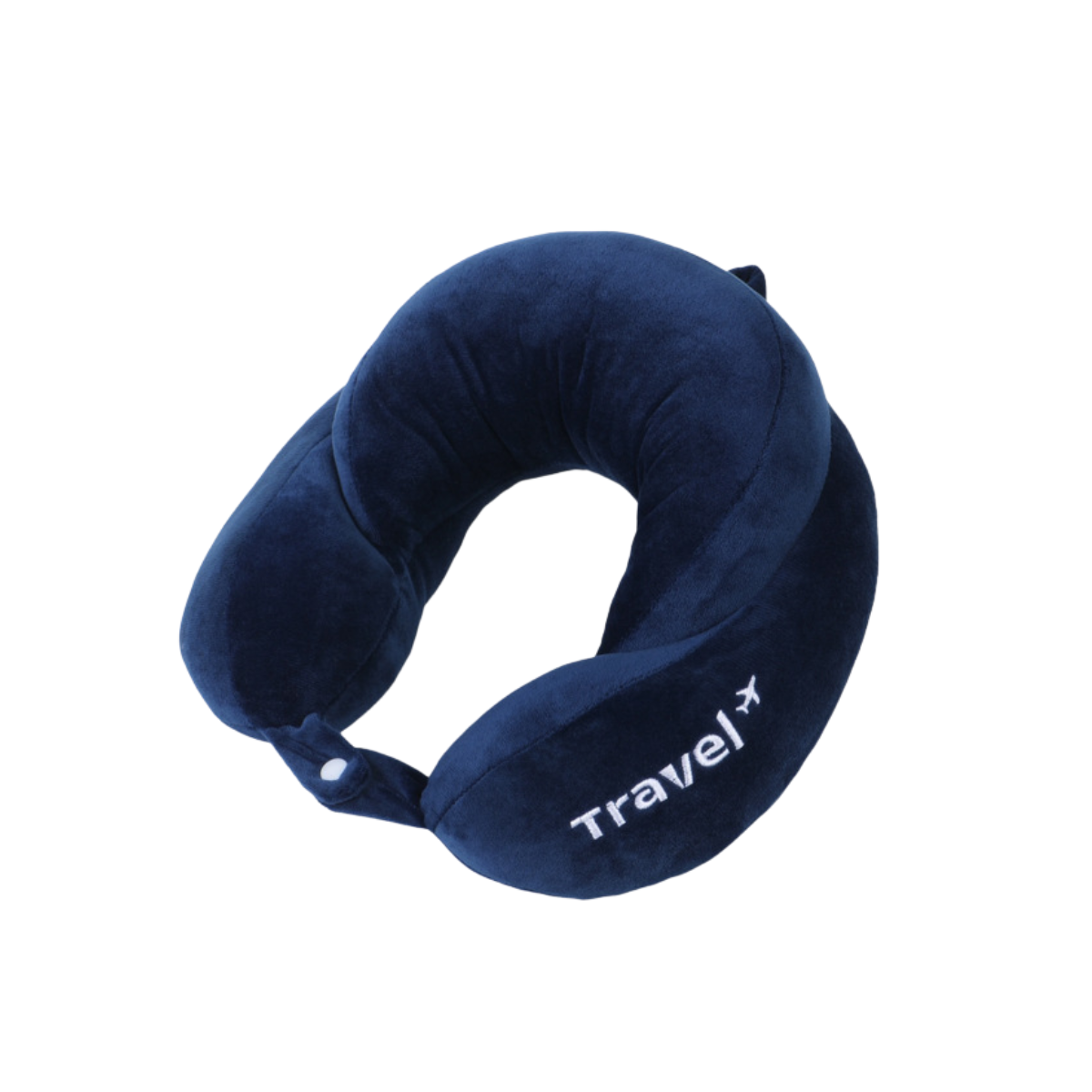 【客製禮贈品】雙層立體記憶u型頸枕