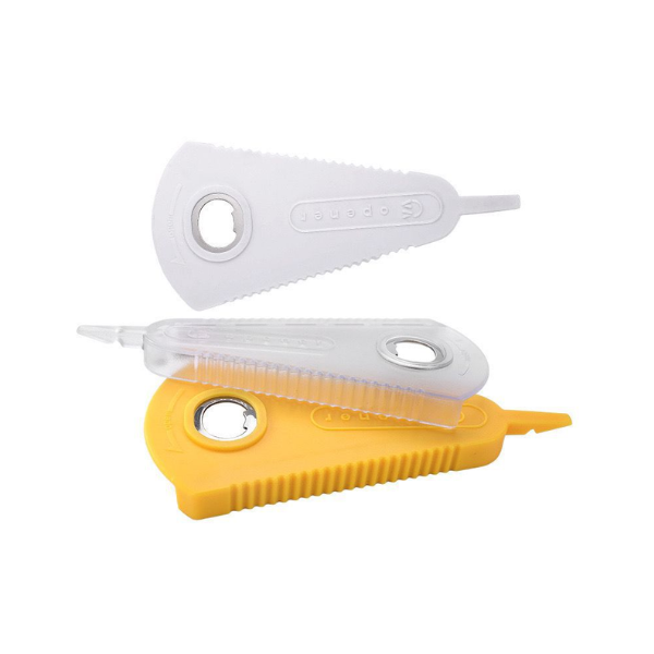 【客製禮贈品】多功能家用擰蓋開瓶器