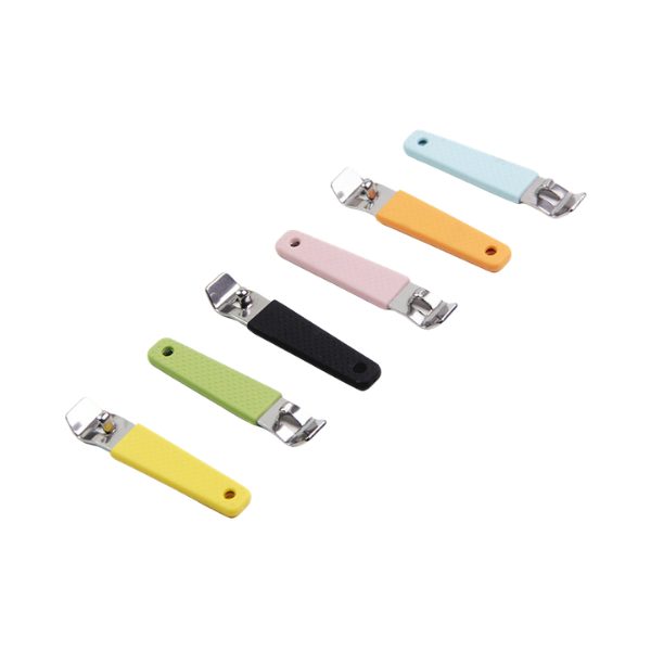【客製禮贈品】指甲刀造型開瓶器