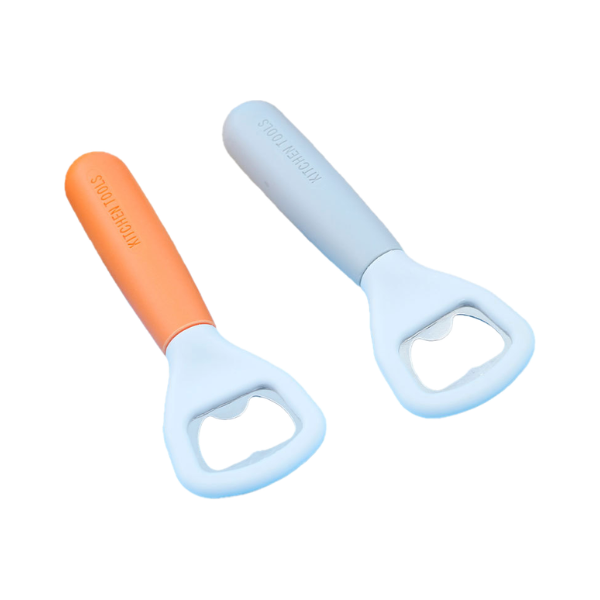 【客製禮贈品】便攜不鏽鋼簡約開瓶器