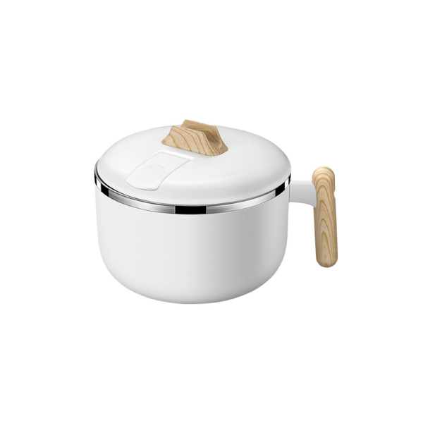 【客製禮贈品】簡約美型316不鏽鋼餐盒