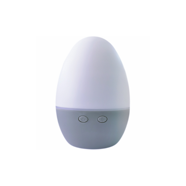 【客製禮贈品】蛋型迷你香氛加濕器