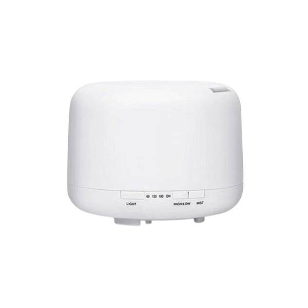 【客製禮贈品】無印藍芽音響香氛加濕器