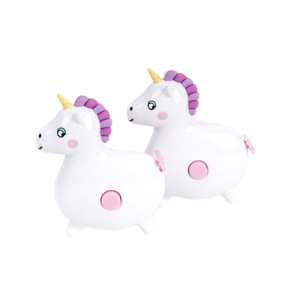 【客製禮贈品】獨角獸造型捲尺