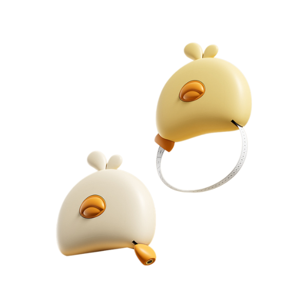 【客製禮贈品】可愛卡通捲尺