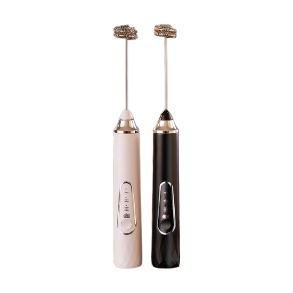 【客製禮贈品】小型電動奶泡打蛋機