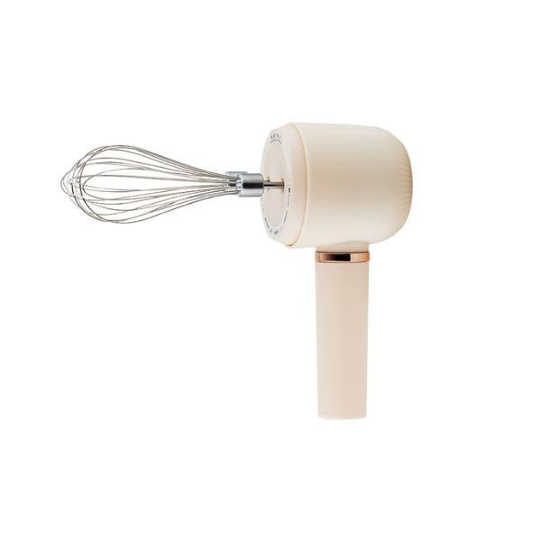 【客製禮贈品】無線電動攪拌打蛋機