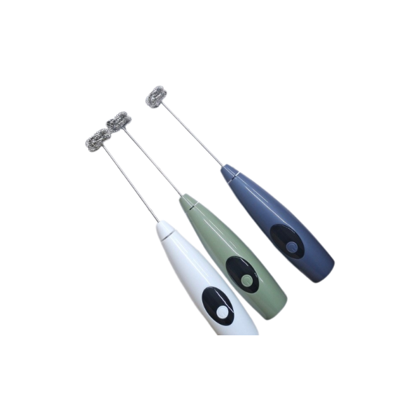 【客製禮贈品】迷你電動攪拌打蛋機