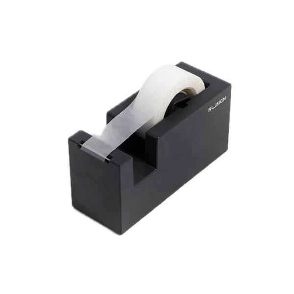 【客製禮贈品】高質感桌面膠帶台