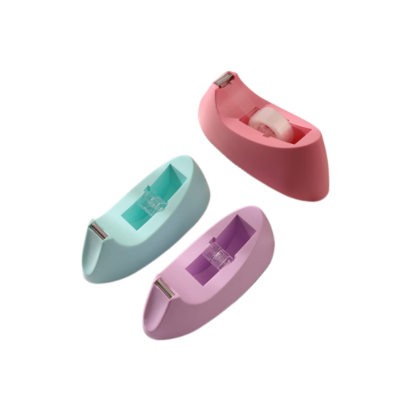【客製禮贈品】船型桌上膠帶台