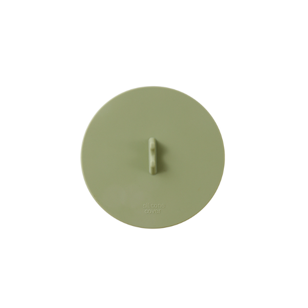【客製禮贈品】家用矽膠防塵杯蓋