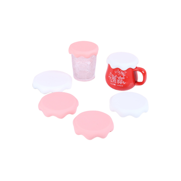【客製禮贈品】多尺寸通用杯蓋