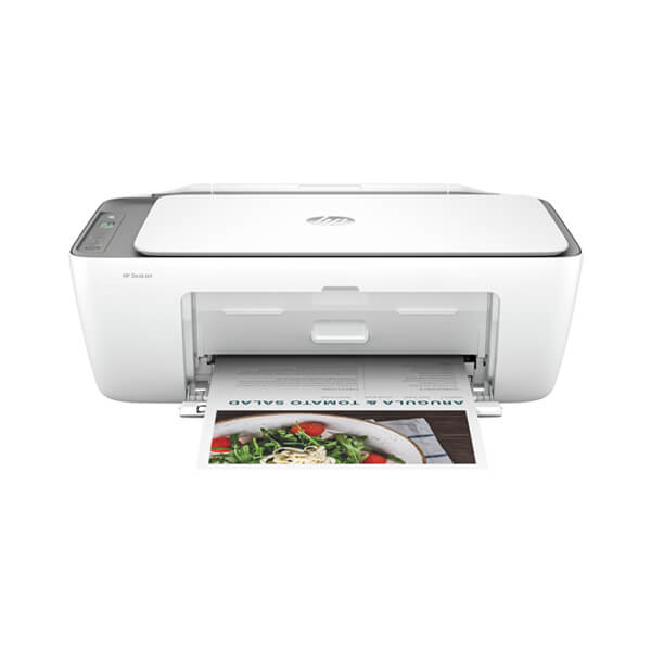 HP 惠普 DeskJet 2821 無線噴墨多功能事務機 (60K41A)