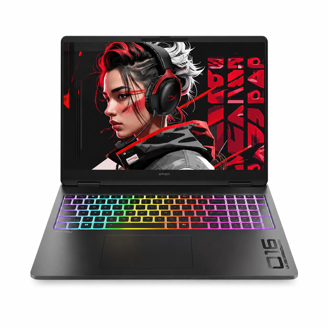 HP 惠普 OmniBook UltraNGAI 14-kd0023TU 14吋U9高效觸控筆電