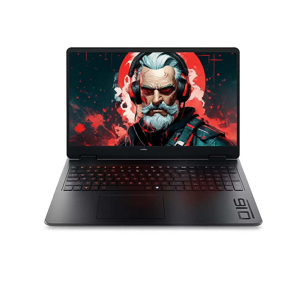 HP 惠普 HP HyperX OMEN 16-am2091TX 16吋 電競筆電