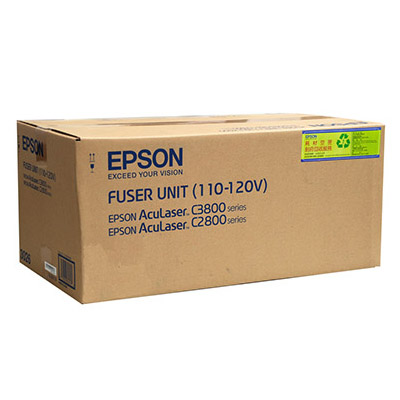 Epson 愛普生 S053026 原廠加熱器單元