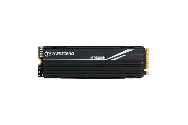 Transcend 創見 PCIe SSD 250H