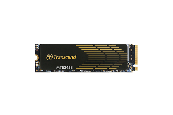 Transcend 創見 PCIe SSD 245S