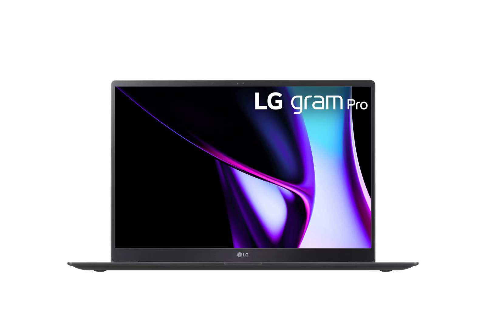 LG 樂金 gram Pro 17'' 極致輕薄 AI 筆電 - 曜石黑