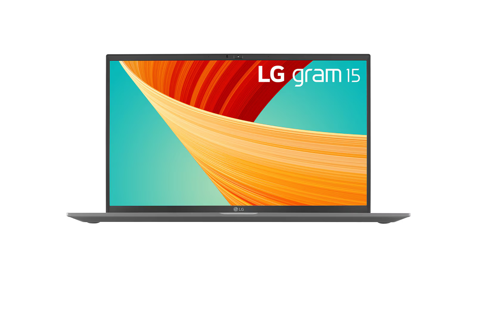 LG 樂金 gram 15.6'' 輕贏隨型 極致輕薄筆電 Pro - 沉靜灰