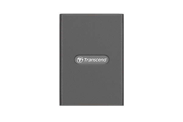 Transcend 創見 RDE2 讀卡機