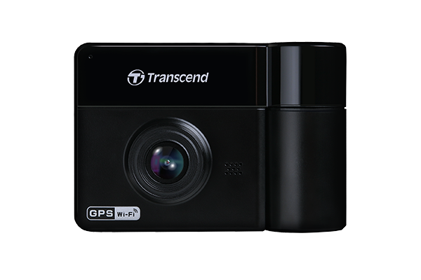 Transcend 創見 DrivePro 550 行車紀錄器