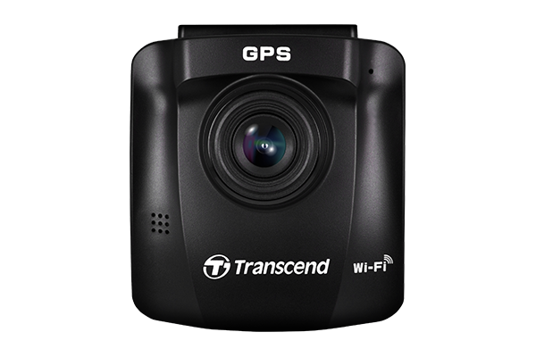 Transcend 創見 DrivePro 250 行車紀錄器