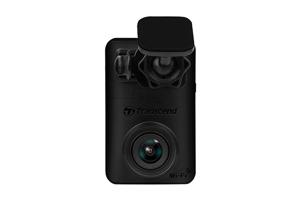 Transcend 創見 DrivePro 10 行車紀錄器