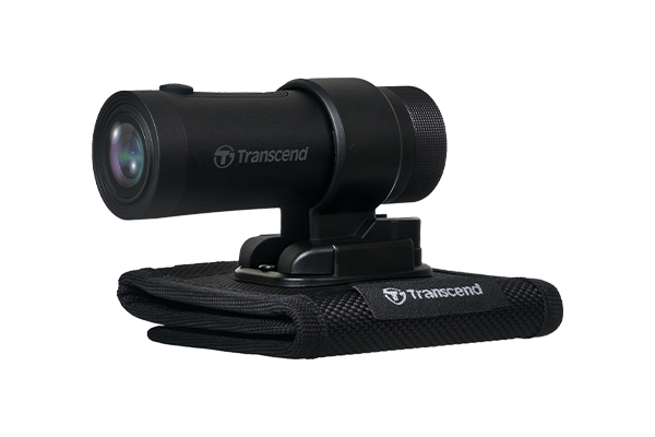 Transcend 創見 DrivePro 20B 機車行車紀錄器