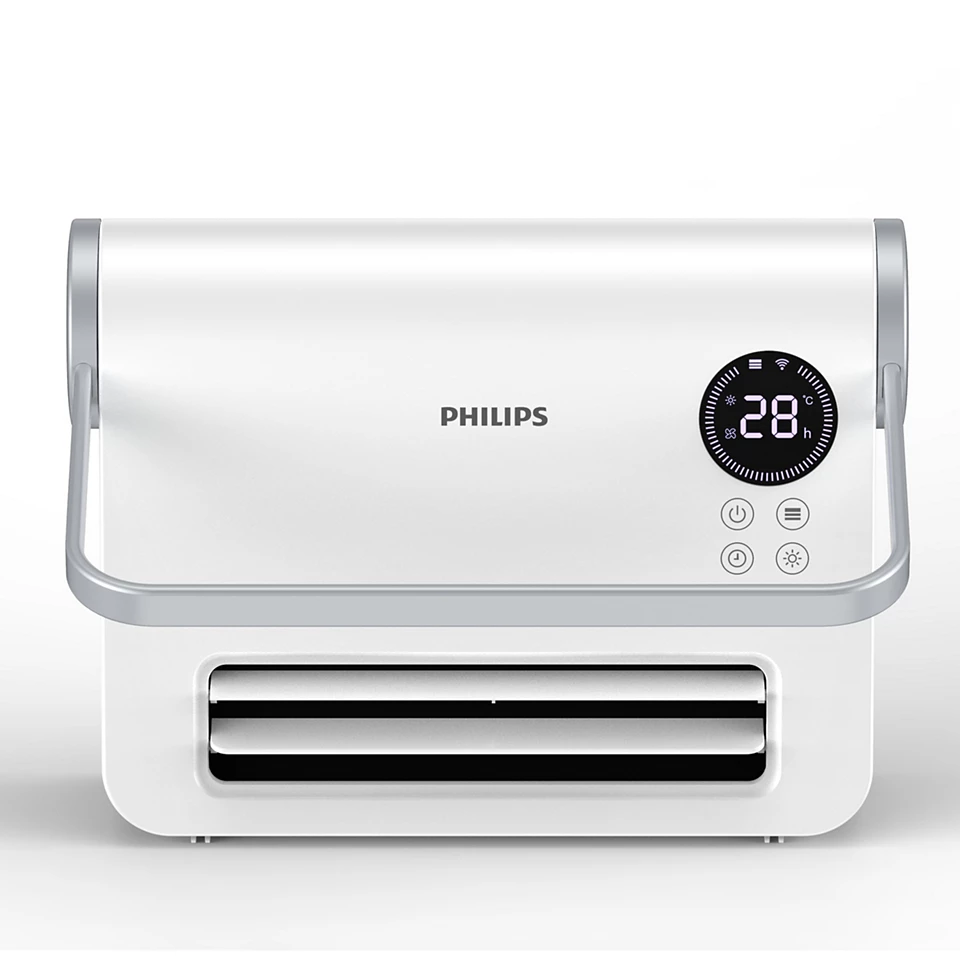 Philips 飛利浦 Series 3000 風扇電暖器