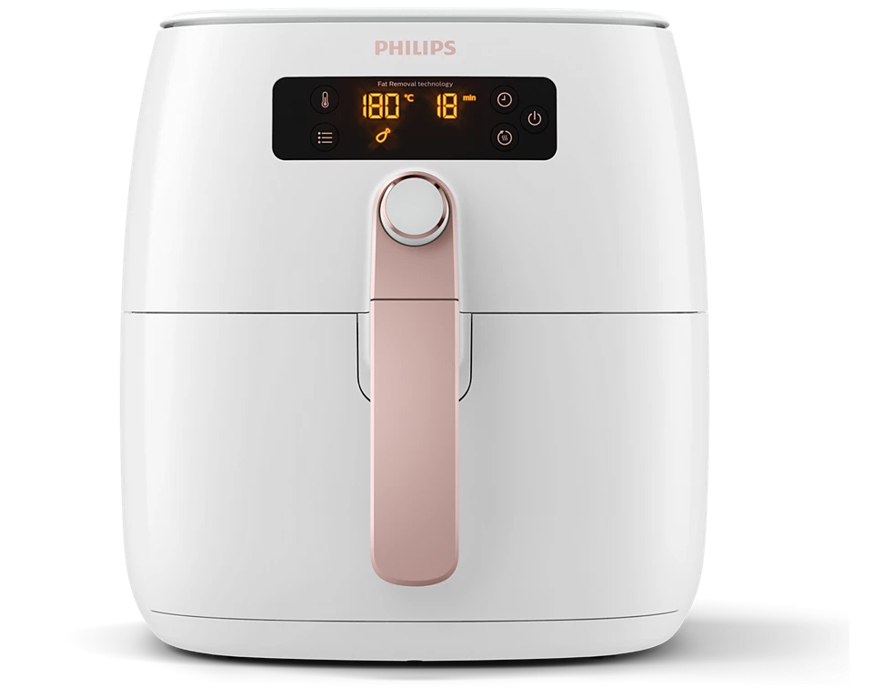 Philips 飛利浦 Premium Airfryer 健康氣炸鍋