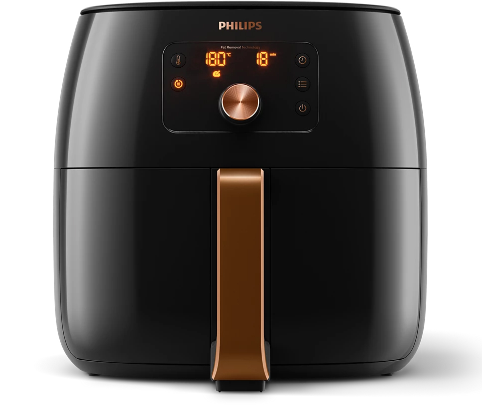 Philips 飛利浦 Premium XXL 健康氣炸鍋