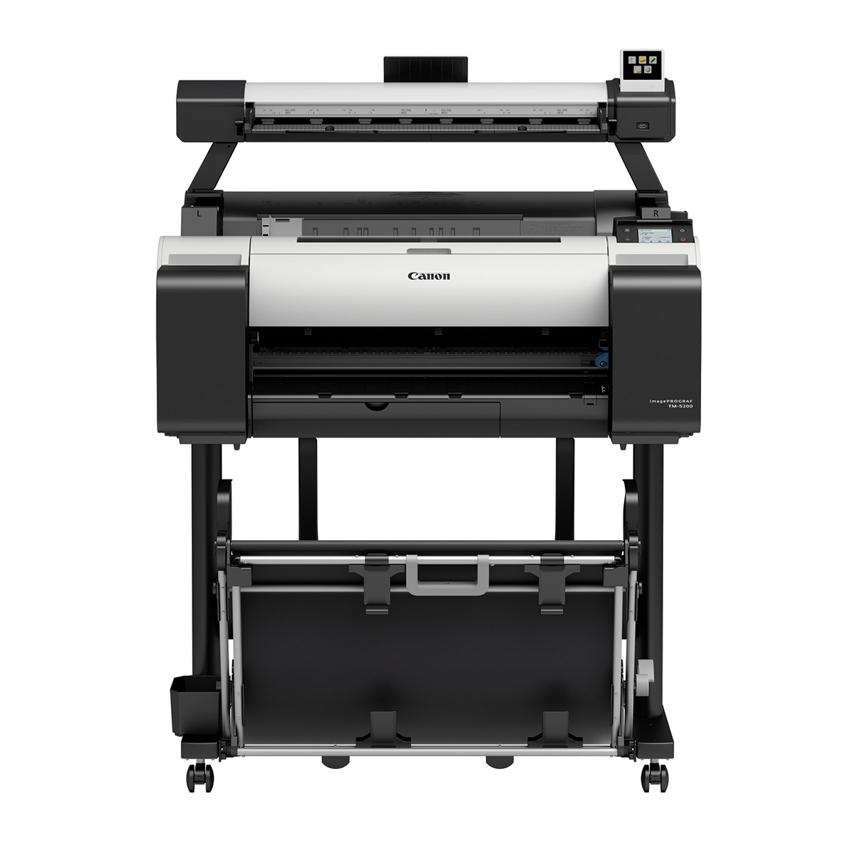 Canon 佳能 imagePROGRAF TM-5200 MFP L24ei 大圖輸出機