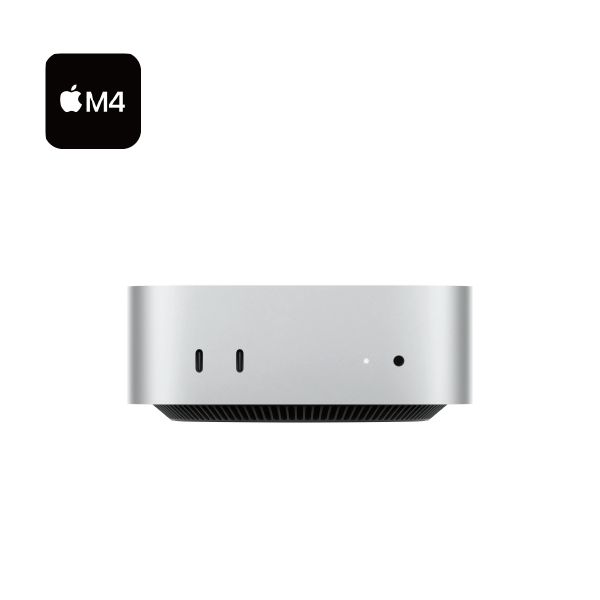 Apple Mac Mini 10 核心 CPU 10 核心 GPU 16GB 統一記憶體 256GB SSD 儲存裝置