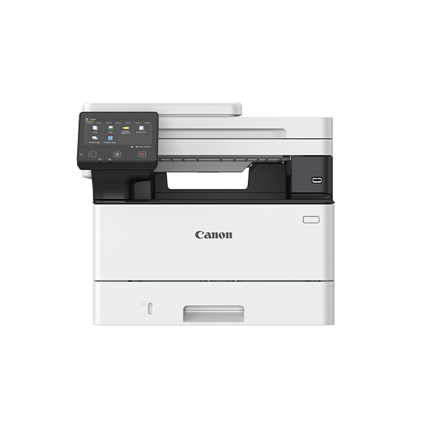 Canon 佳能 imageCLASS MF469x 黑白雷射事務機