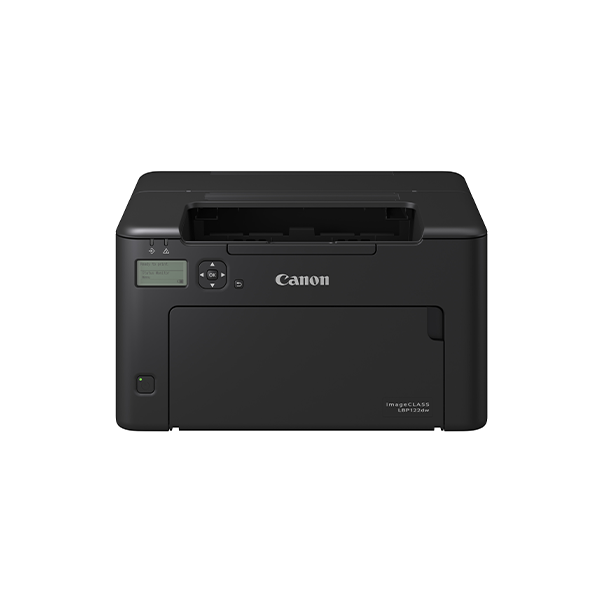 Canon 佳能 imageCLASS LBP122dw 黑白雷射印表機