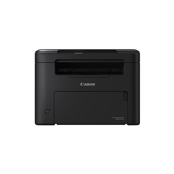 Canon 佳能 imageCLASS MF272dw 黑白雷射印表機
