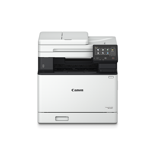 Canon 佳能 imageCLASS MF756Cx 彩色雷射事務機