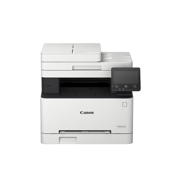 Canon 佳能 imageCLASS MF644Cdw 彩色雷射事務機
